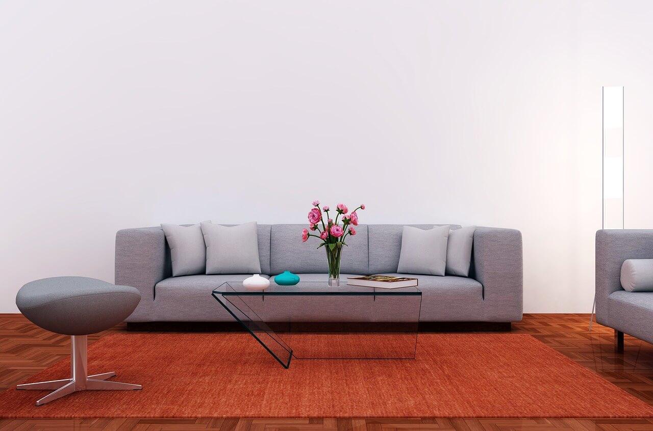 Culorile pentru living  - cum sa dai viata sufrageriei tale prin alegerea culorilor potrivite?