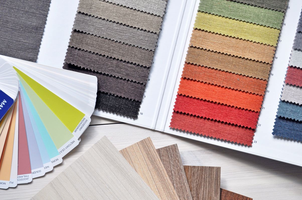 Asortarea culorilor in casa: informatii utile despre combinatii potrivite si stiluri pentru un aspect inedit 