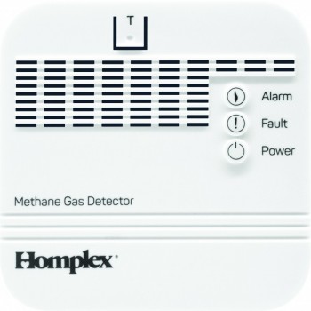 Detectoare de gaz, Detector gaz metan cu radio frecventa HD100 RF - RoInstalatii.Ro
