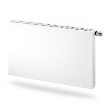 Calorifere decorative Purmo, Calorifer PURMO Plan Ventil Compact FCV 22/600X400, alb - RoInstalatii.Ro