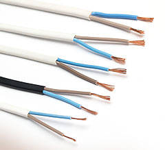 Cablu plat MYYUp 2x0.75 mmp