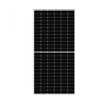 Panouri fotovoltaice, Panou fotovoltaic monocristalin YINGLI SOLAR 410 Wp - RoInstalatii.Ro