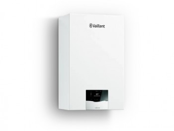 Poza produs Centrala termica pe gaz in condensare VAILLANT ecoTEC plus VU 35CS/1-5, 37.7 kW