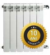 Radiator Faral, aluminiu, calorifer, design modern, garantie 10 ani
