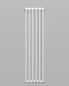 Element Calorifer SAX 2 Vertical, alb, h=650mm [1] - RoInstalatii.Ro