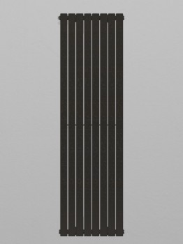 Element Calorifer PIANO Vertical, alb, h=520mm [1] - RoInstalatii.Ro