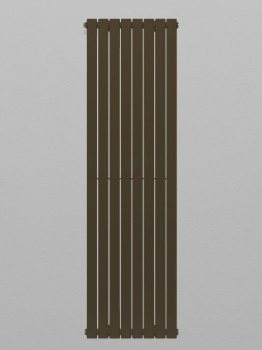 Element Calorifer PIANO Vertical, alb, h=700mm [1] - RoInstalatii.Ro