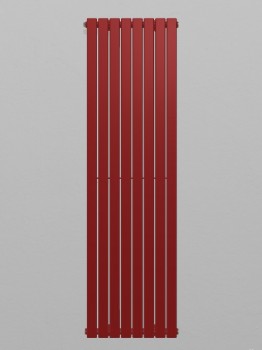 Element Calorifer PIANO Vertical, alb, h=1220mm [1] - RoInstalatii.Ro