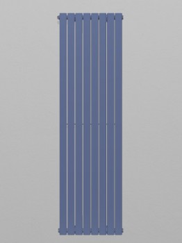 Element Calorifer PIANO Vertical, alb, h=1520mm [1] - RoInstalatii.Ro