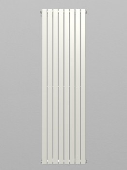 Element Calorifer PIANO Vertical, alb, h=1820mm [1] - RoInstalatii.Ro