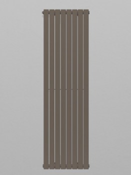 Element Calorifer PIANO Vertical, alb, h=2020mm [1] - RoInstalatii.Ro