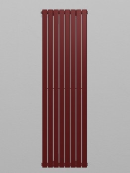 Element Calorifer PIANO Vertical, alb, h=2220mm [1] - RoInstalatii.Ro