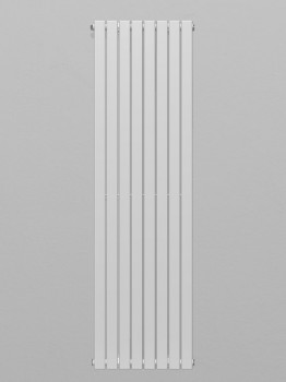 Element Calorifer PIANO Vertical, alb, h=2520mm [1] - RoInstalatii.Ro