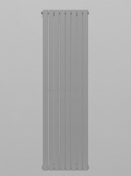 Element Calorifer PIANO Vertical, alb, h=2520mm [1] - RoInstalatii.Ro
