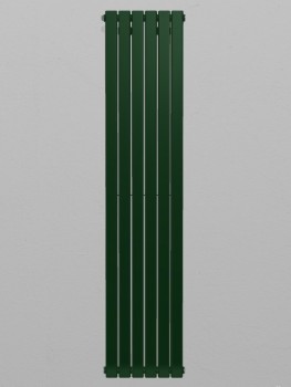 Element Calorifer PIANO 2 Vertical, alb, h=700mm [1] - RoInstalatii.Ro