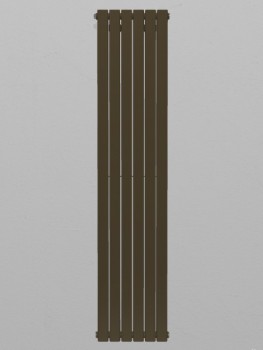 Element Calorifer PIANO 2 Vertical, alb, h=920mm [1] - RoInstalatii.Ro