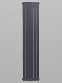 Element Calorifer PIANO 2 Vertical, alb, h=920mm [1] - RoInstalatii.Ro