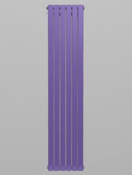 Element Calorifer PIANO 2 Vertical, alb, h=1220mm [1] - RoInstalatii.Ro