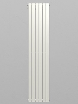 Element Calorifer PIANO 2 Vertical, alb, h=1820mm [1] - RoInstalatii.Ro