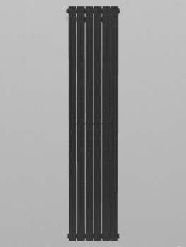 Element Calorifer PIANO 2 Vertical, alb, h=2020mm [1] - RoInstalatii.Ro
