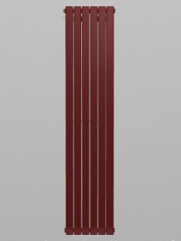 Element Calorifer PIANO 2 Vertical, alb, h=2220mm [1] - RoInstalatii.Ro