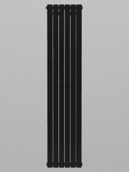 Element Calorifer PIANO 2 Vertical, alb, h=2220mm [1] - RoInstalatii.Ro