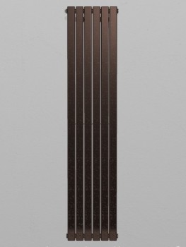 Element Calorifer PIANO 2 Vertical, alb, h=2520mm [1] - RoInstalatii.Ro