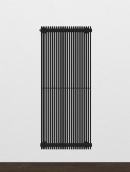 Element Calorifer ARPA 12 Vertical, alb, h=520mm [1] - RoInstalatii.Ro