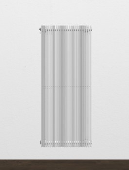 Element Calorifer ARPA 12 Vertical, alb, h=550mm [1] - RoInstalatii.Ro