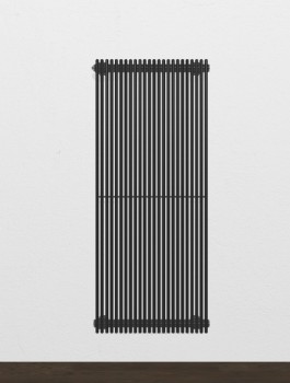 Element Calorifer ARPA 12 Vertical, alb, h=650mm [1] - RoInstalatii.Ro