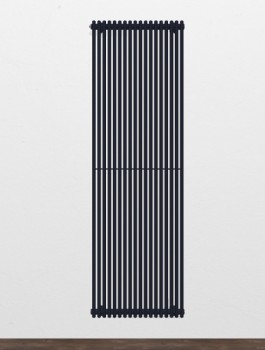 Element Calorifer ARPA 18 Vertical, alb, h=670mm [1] - RoInstalatii.Ro