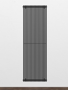 Element Calorifer ARPA 18 Vertical, alb, h=750mm [1] - RoInstalatii.Ro