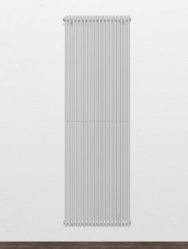 Element Calorifer ARPA 18 Vertical, alb, h=1520mm [1] - RoInstalatii.Ro