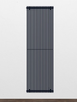 Element Calorifer ARPA 18 Vertical, alb, h=2520mm [1] - RoInstalatii.Ro