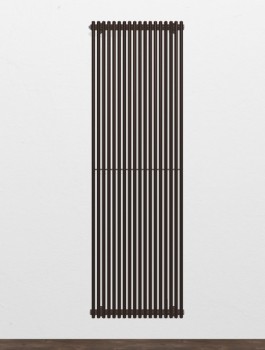Element Calorifer ARPA 18/2 Vertical, alb, h=750mm [1] - RoInstalatii.Ro