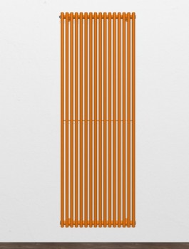 Element Calorifer ARPA 23 Vertical, alb, h=750mm [1] - RoInstalatii.Ro