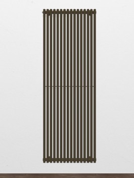Element Calorifer ARPA 23 Vertical, alb, h=2520mm [1] - RoInstalatii.Ro