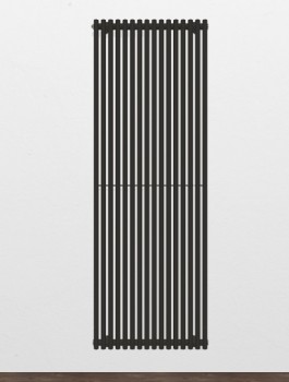Element Calorifer ARPA 23 Vertical, alb, h=2520mm [1] - RoInstalatii.Ro