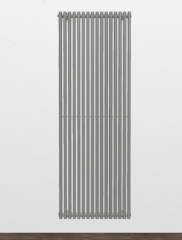 Element Calorifer ARPA 23/2 Vertical, alb, h=670mm [1] - RoInstalatii.Ro