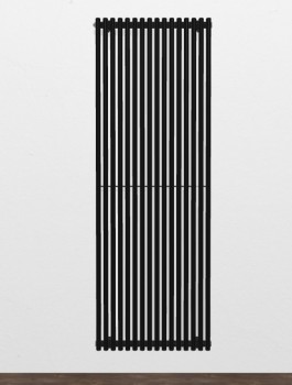 Element Calorifer ARPA 23/2 Vertical, alb, h=670mm [1] - RoInstalatii.Ro