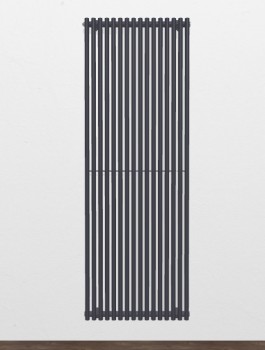 Element Calorifer ARPA 23/2 Vertical, alb, h=750mm [1] - RoInstalatii.Ro