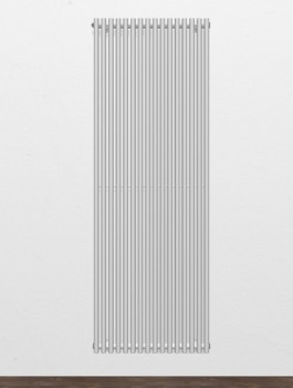 Element Calorifer ARPA 23/2 Vertical, alb, h=1820mm [1] - RoInstalatii.Ro