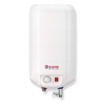 Boilere electrice, Boiler electric cu acumulare ELDOM EXTRA 10 L - RoInstalatii.Ro