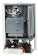 Centrala termica pe gaz conventionala MOTAN SIGMA 24 kw, grup hidraulic compozit, echipat cu duze GPL, kit evacuare inclus [5] - RoInstalatii.Ro