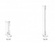 Calorifer din otel vertical VOGEL&NOOT 10/500X2600 [2] - RoInstalatii.Ro