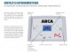 Centrala termica pe gaz in condensatie ARCA PIXEL MX 25/30 PN, 25 kw, kit evacuare inclus [6] - RoInstalatii.Ro