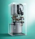Centrala termica pe gaz in condensare VAILLANT ecoCOMPACT VSC 306/4-5, 30 kw, boiler incorporat, kit de evacuare inclus [4] - RoInstalatii.Ro