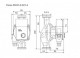 Pompa de recirculare WILO YONOS PICO 1.0 25/1-4 [3] - RoInstalatii.Ro