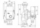 Pompa de recirculare WILO YONOS PICO 1.0 30/1-6 [3] - RoInstalatii.Ro
