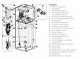 Pompa de caldura aer-apa split ARISTON NIMBUS COMPACT 50 S NET - boiler integrat 180 litri, 7,5 kw, monofazata [5] - RoInstalatii.Ro